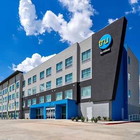 Tru By Hilton Plano Hwy 75 Hotel Eksteriør billede