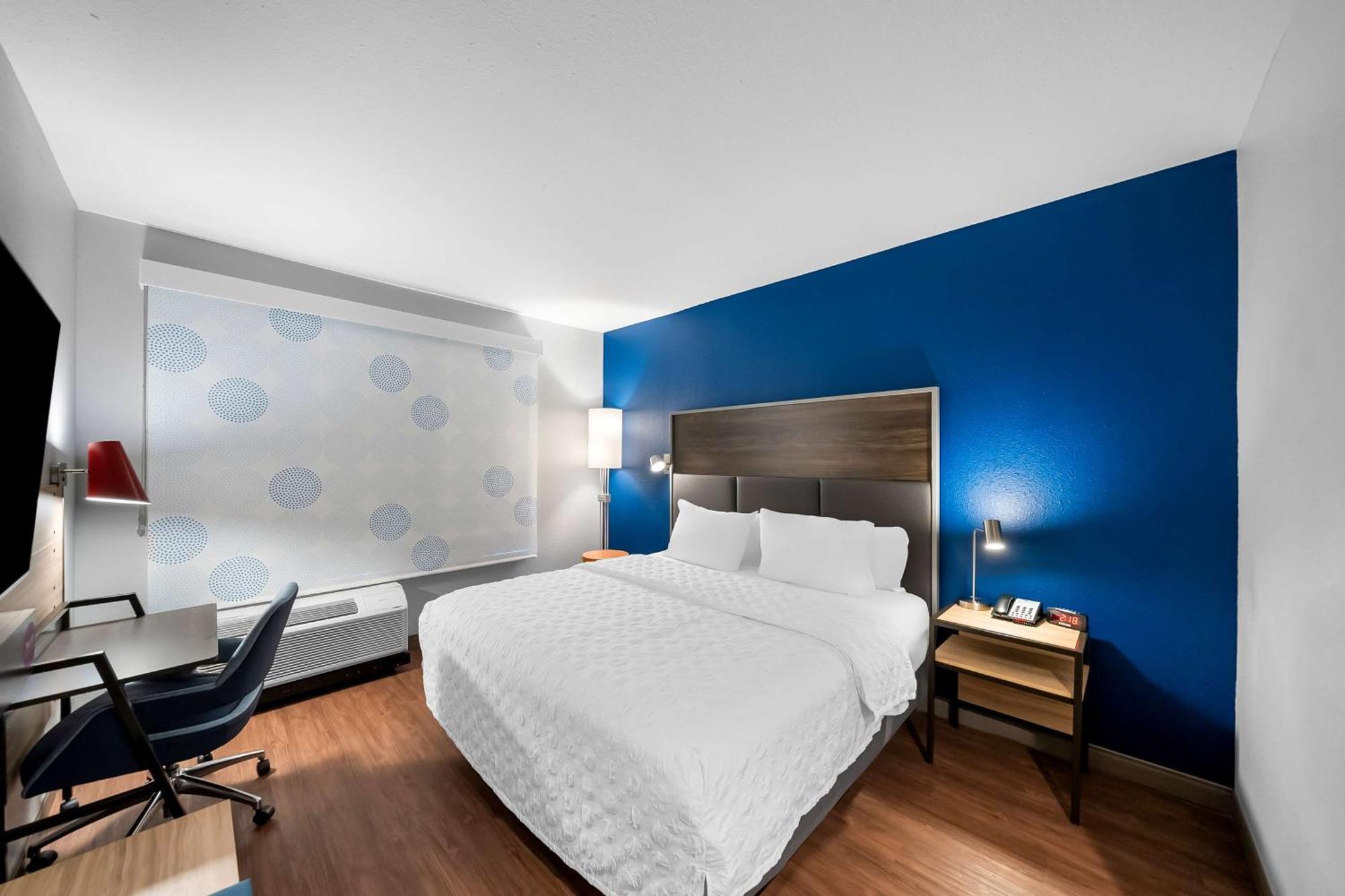 Tru By Hilton Plano Hwy 75 Hotel Eksteriør billede