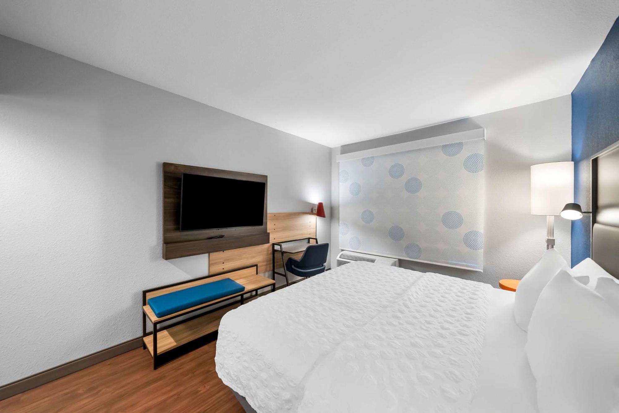 Tru By Hilton Plano Hwy 75 Hotel Eksteriør billede
