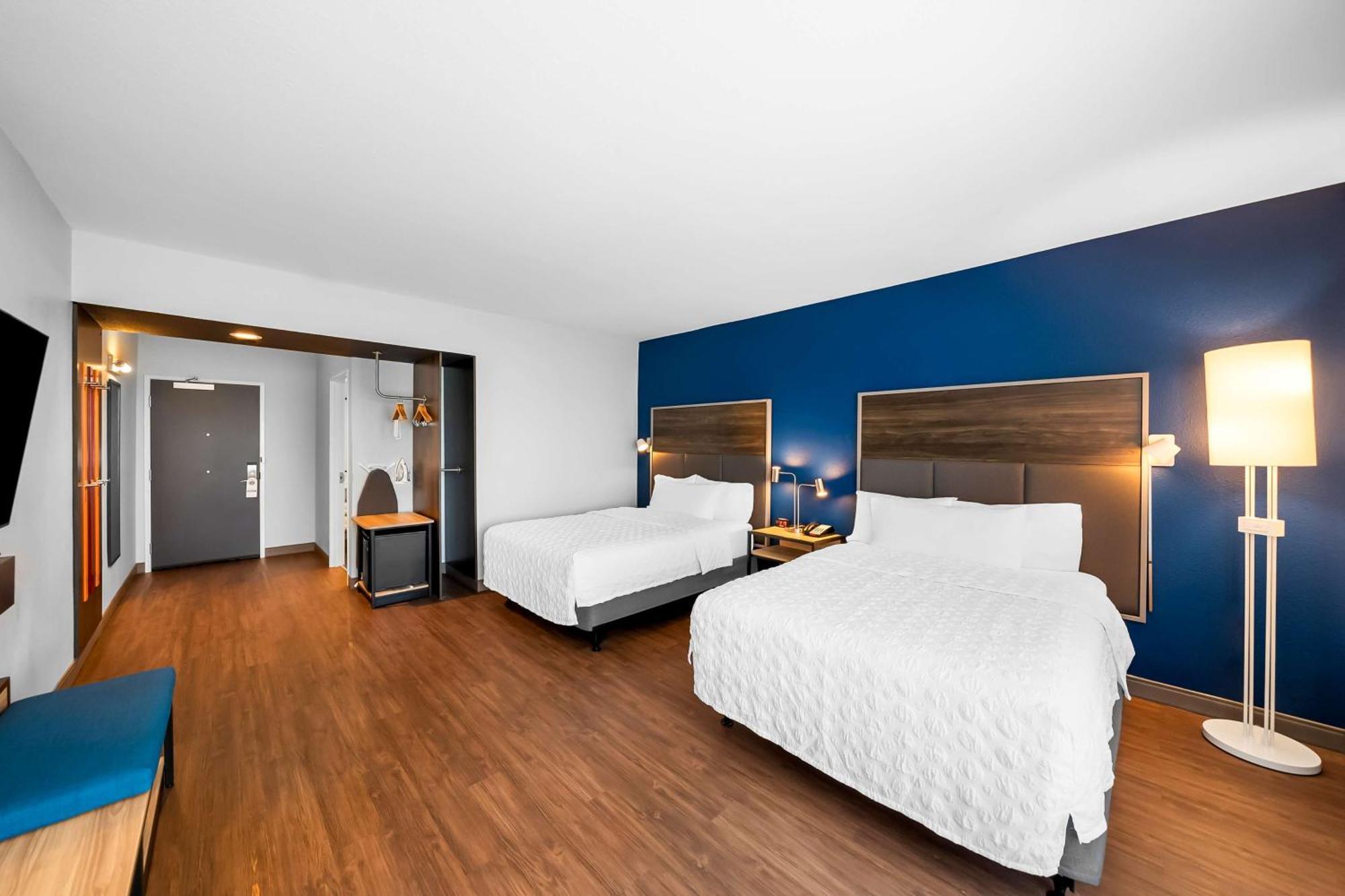 Tru By Hilton Plano Hwy 75 Hotel Eksteriør billede