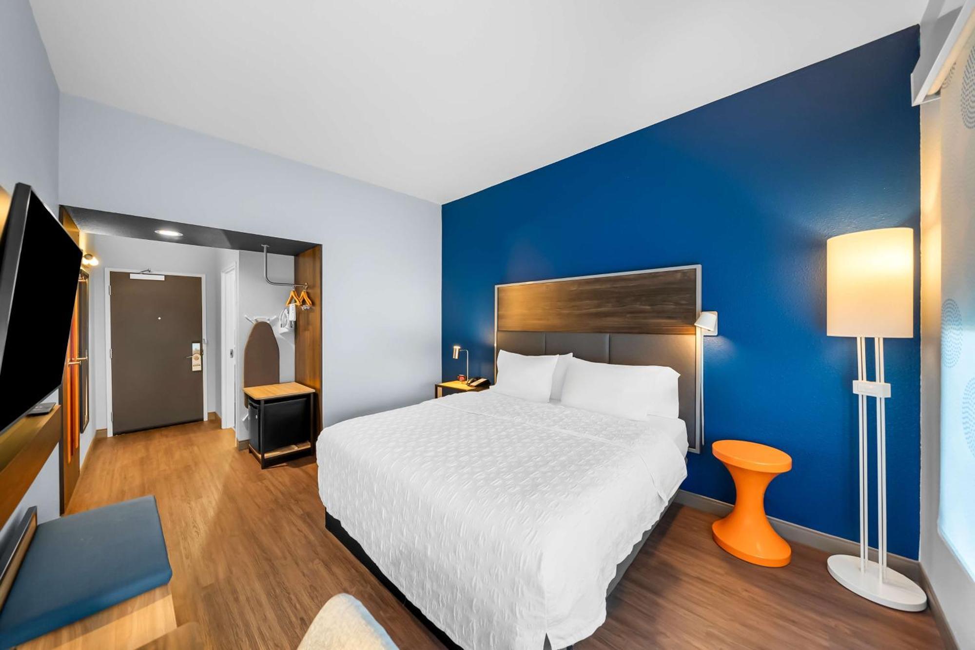 Tru By Hilton Plano Hwy 75 Hotel Eksteriør billede