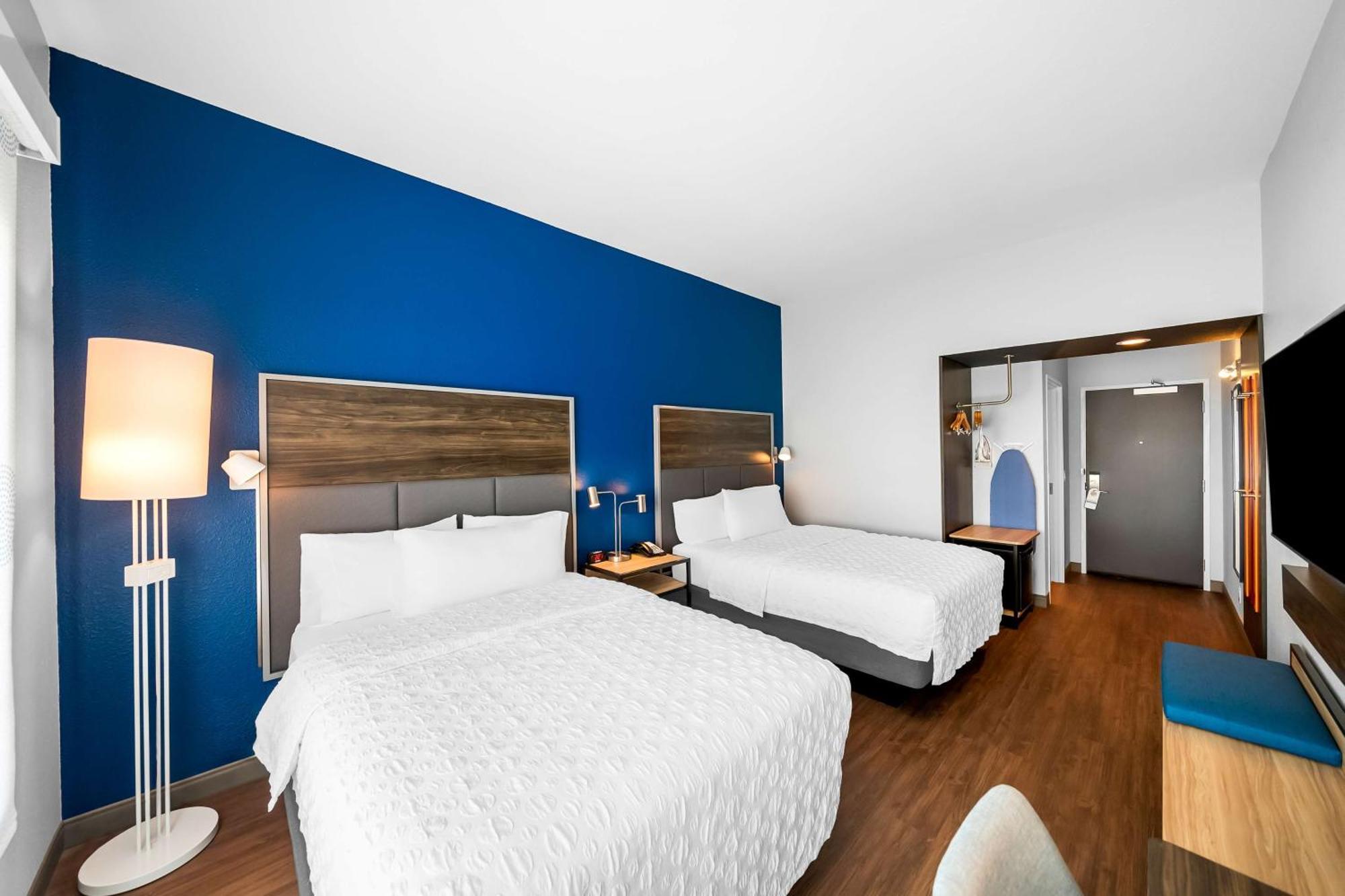 Tru By Hilton Plano Hwy 75 Hotel Eksteriør billede
