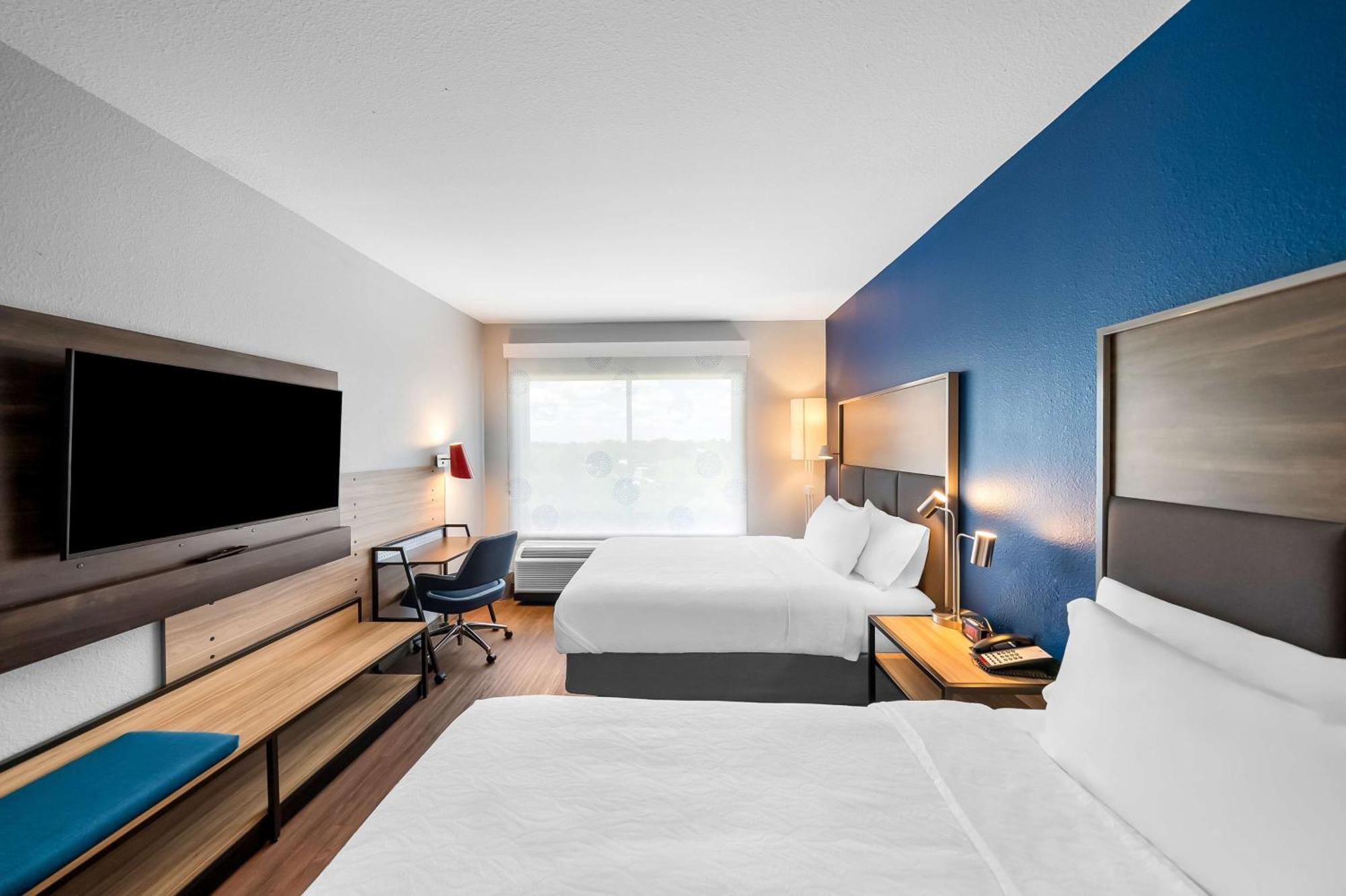 Tru By Hilton Plano Hwy 75 Hotel Eksteriør billede