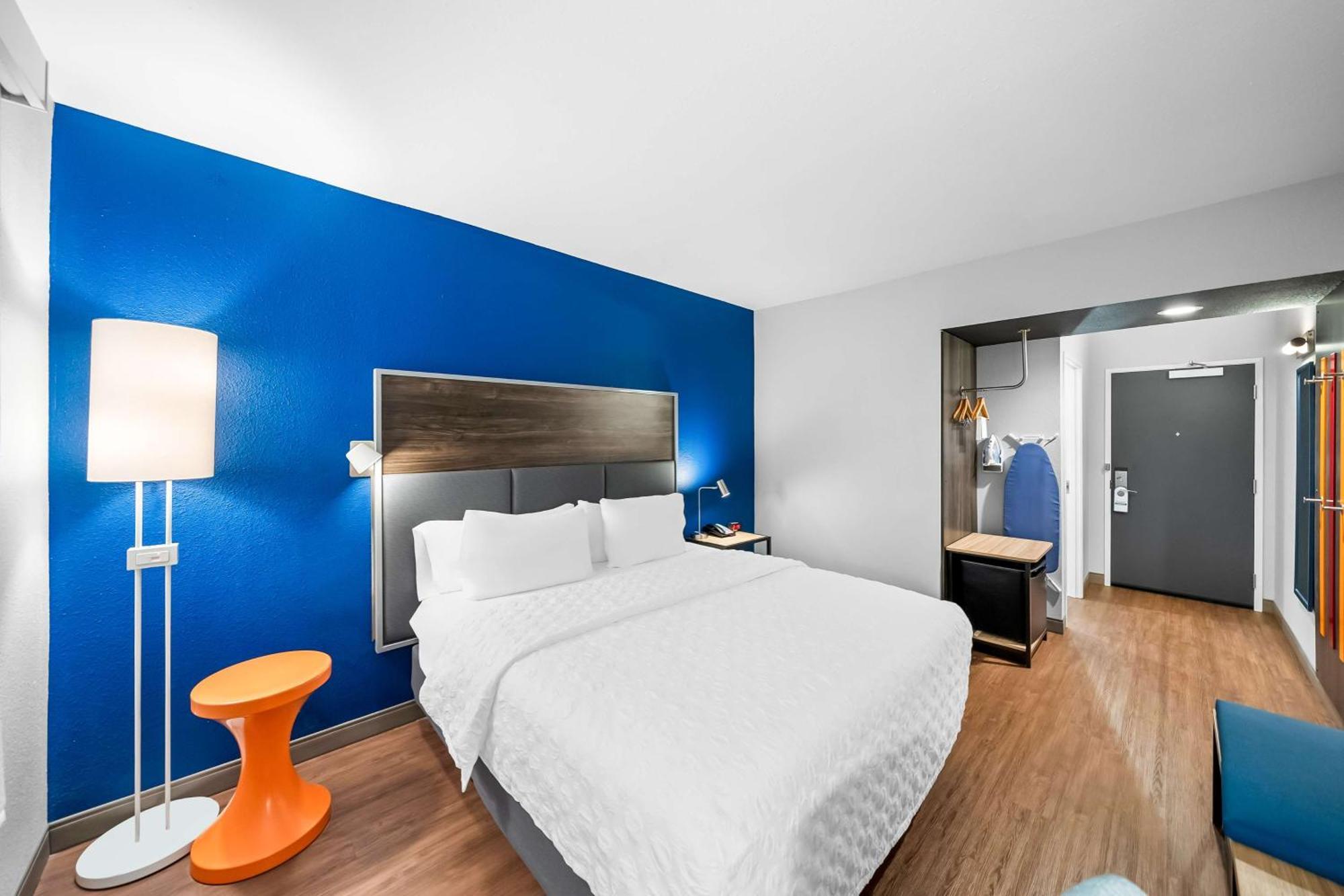 Tru By Hilton Plano Hwy 75 Hotel Eksteriør billede