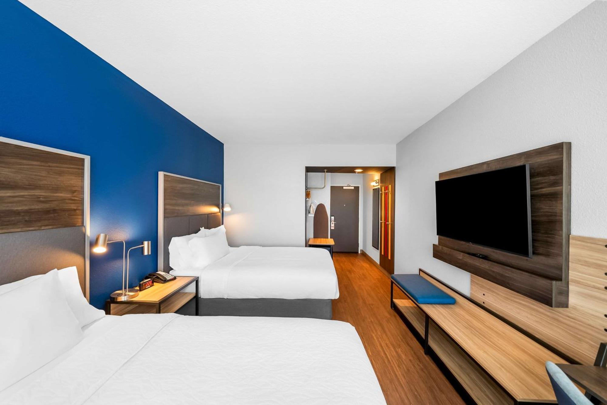 Tru By Hilton Plano Hwy 75 Hotel Eksteriør billede