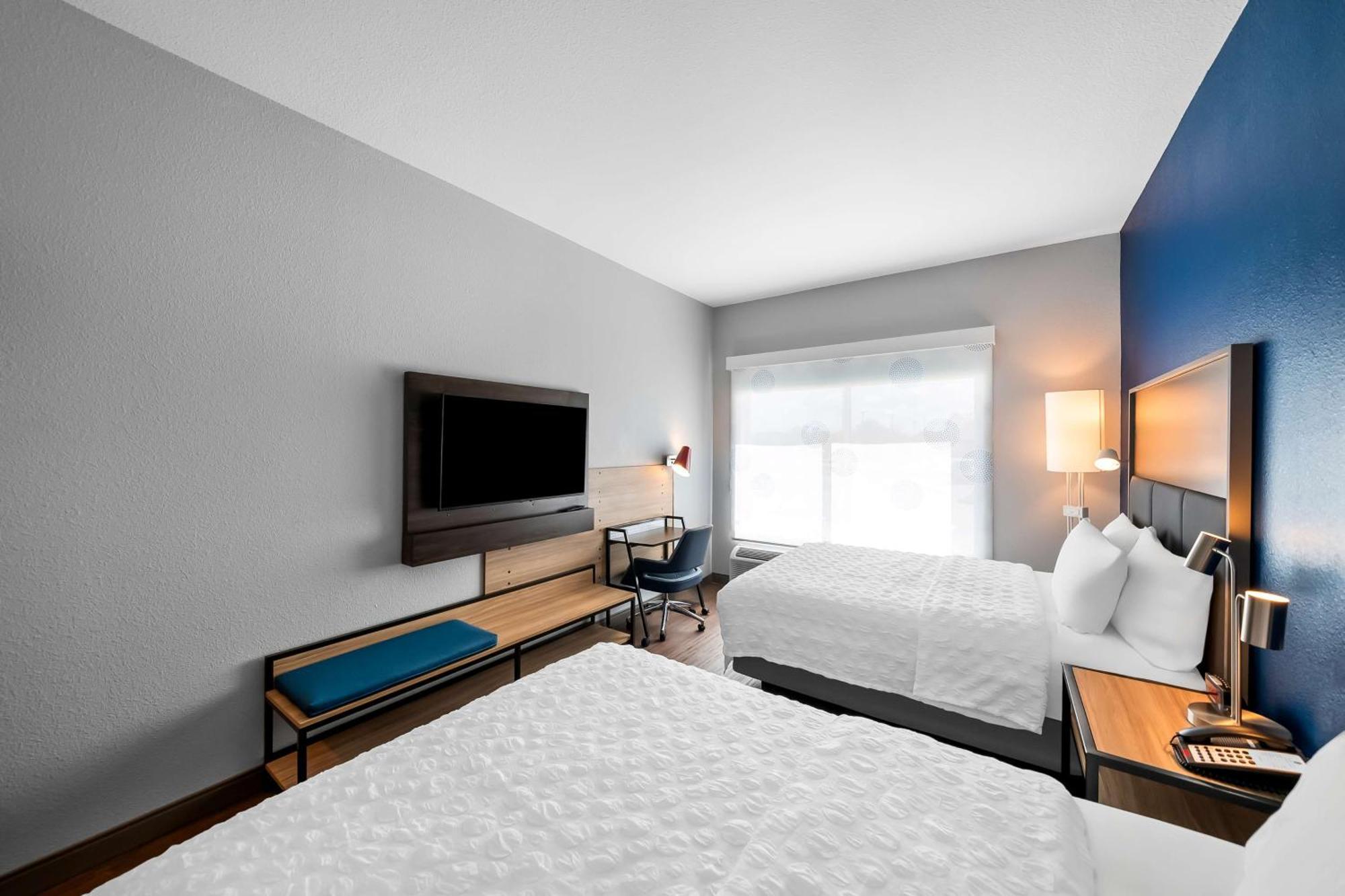 Tru By Hilton Plano Hwy 75 Hotel Eksteriør billede
