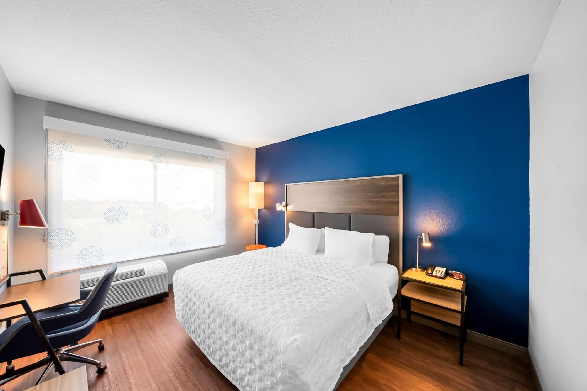 Tru By Hilton Plano Hwy 75 Hotel Eksteriør billede