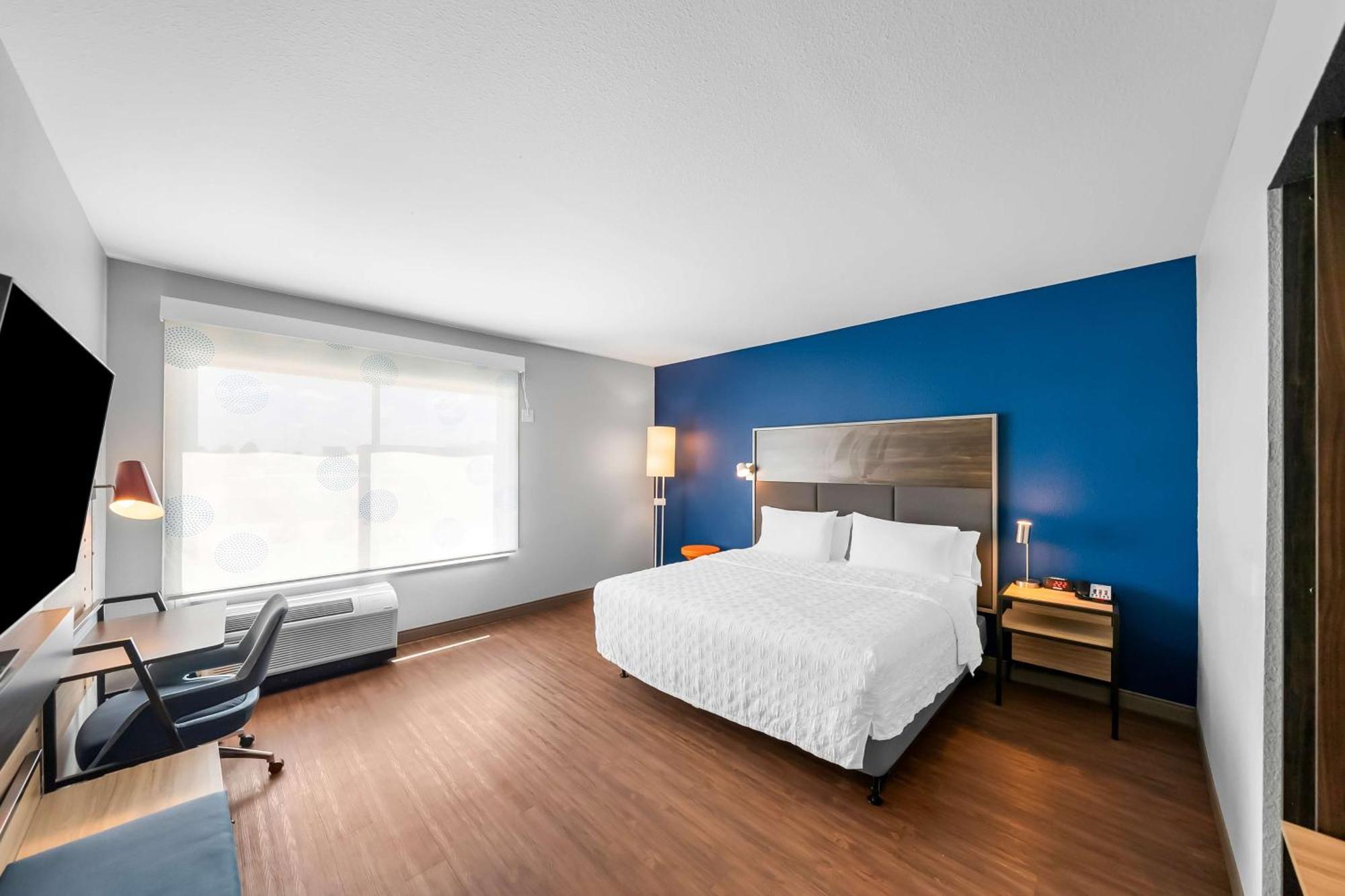 Tru By Hilton Plano Hwy 75 Hotel Eksteriør billede