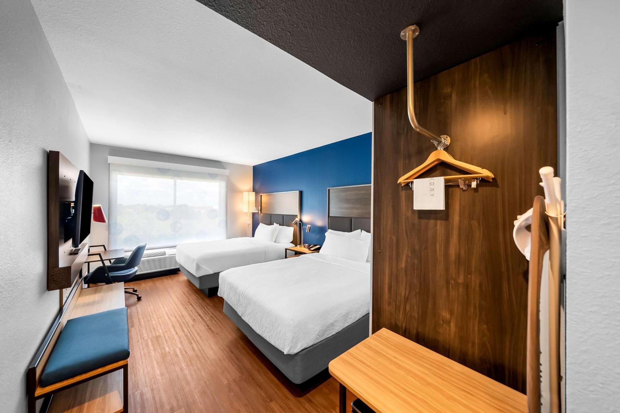Tru By Hilton Plano Hwy 75 Hotel Eksteriør billede
