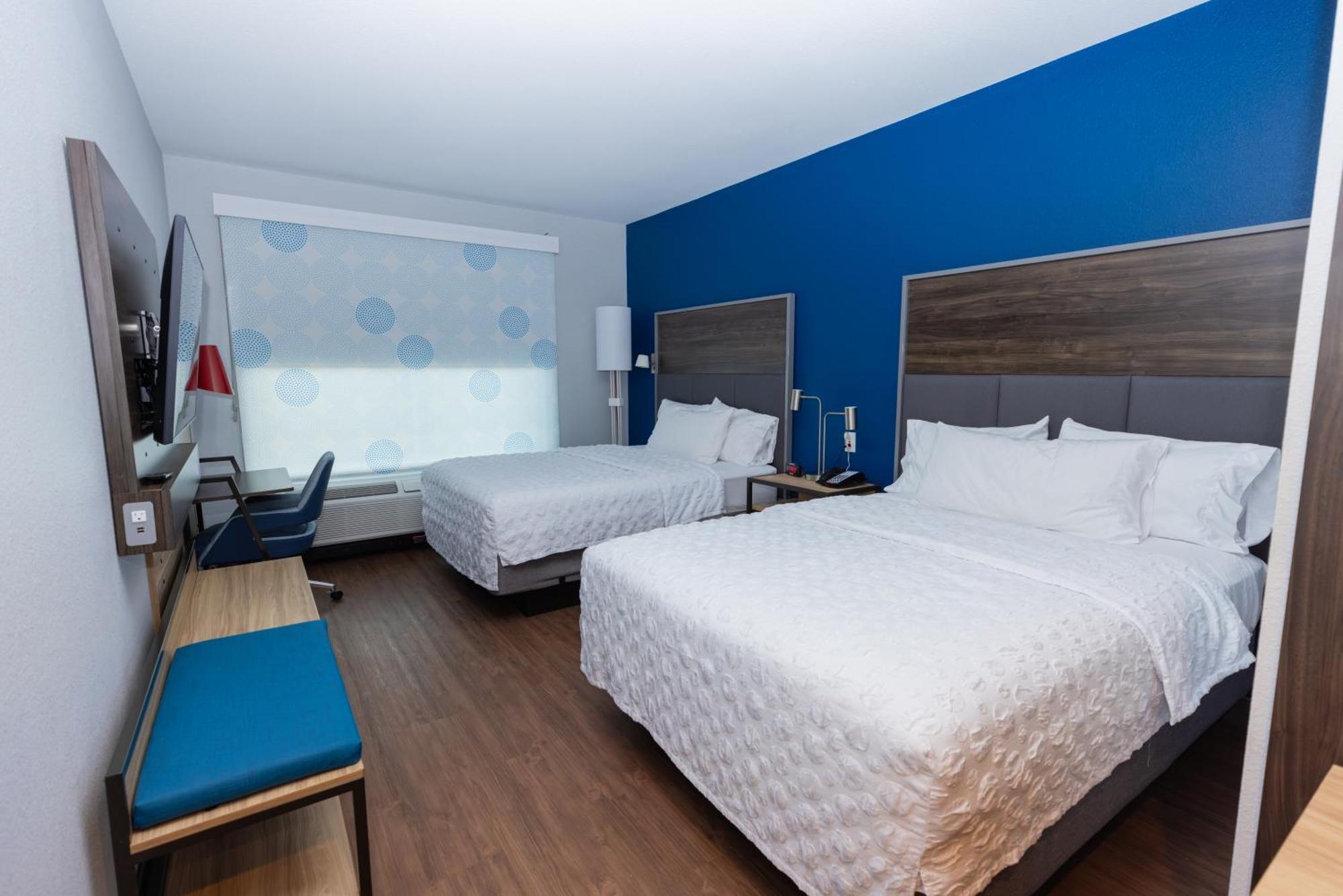 Tru By Hilton Plano Hwy 75 Hotel Eksteriør billede