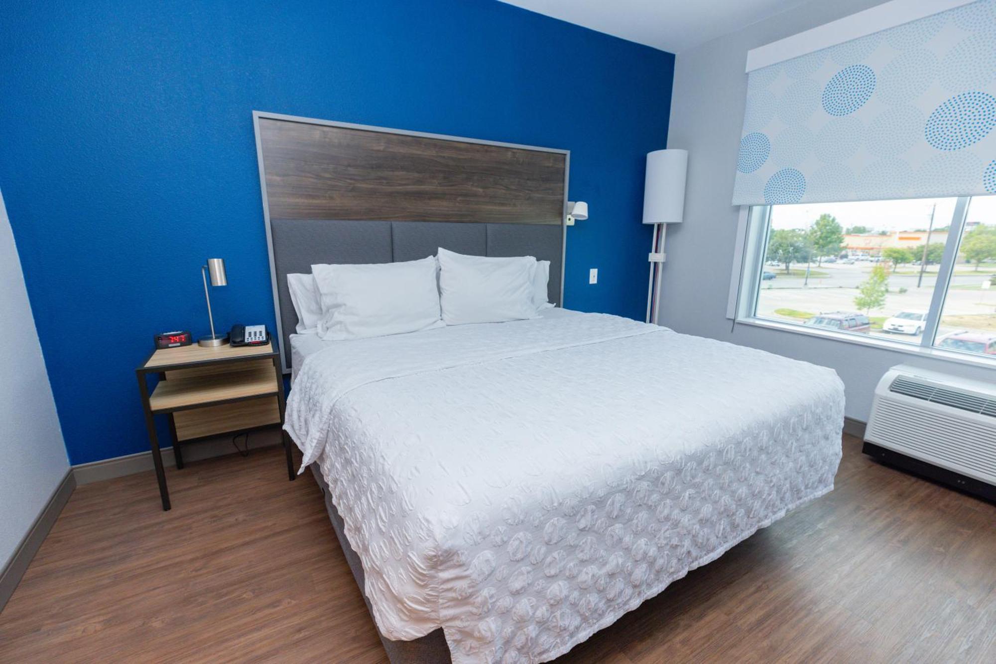 Tru By Hilton Plano Hwy 75 Hotel Eksteriør billede